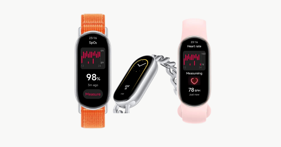 XIAOMI MI BAND 9