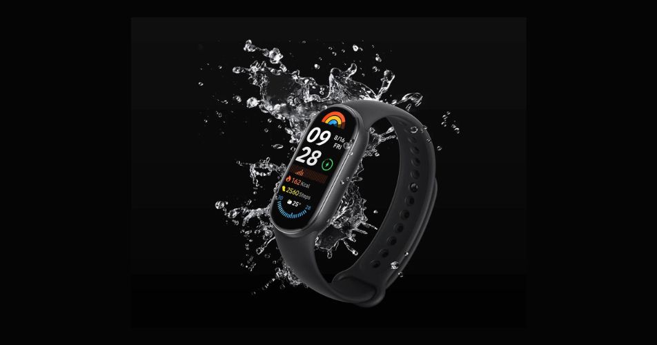 XIAOMI MI BAND 9