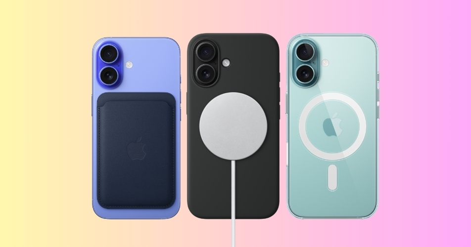 iPhone 16 - Gọn nhẹ, tiện lợi