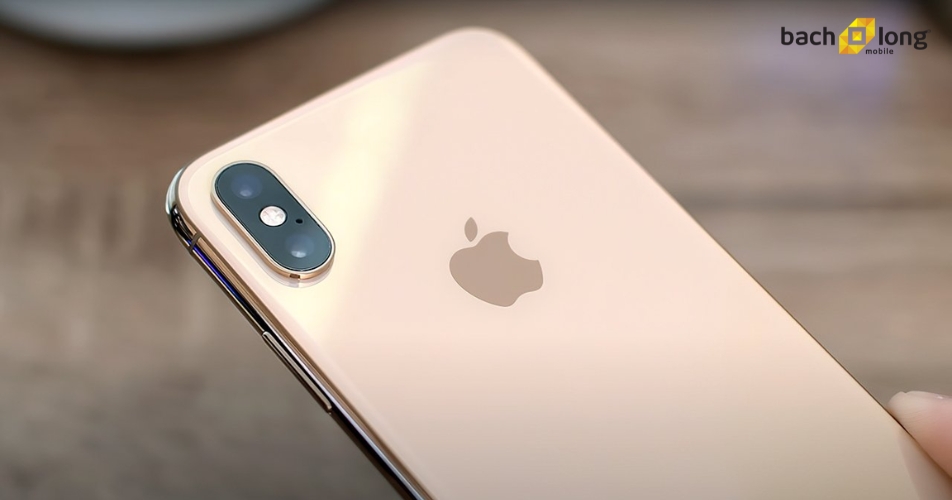 iPhone Xs Max là điện thoại iPhone giá dưới 10 triệu