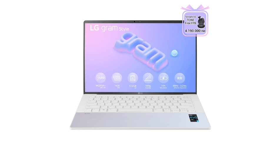 LG