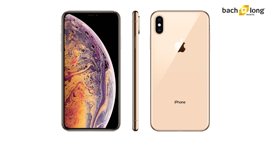 iPhone Xs cũ 99%