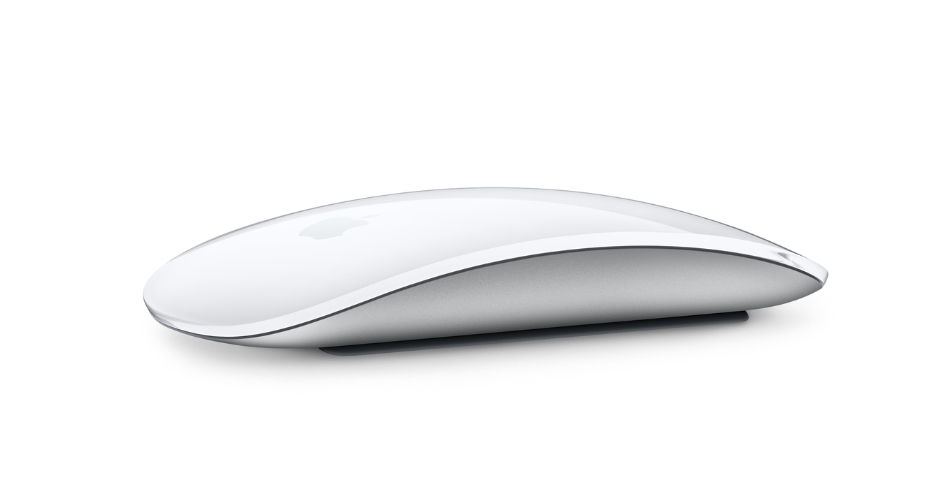 Công Nghệ Multi-Touch Đỉnh Cao