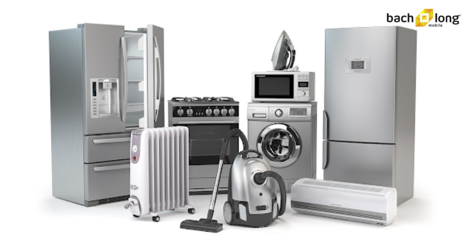 Tặng thiết bị gia dụng làm quà 8/3 cho mẹ