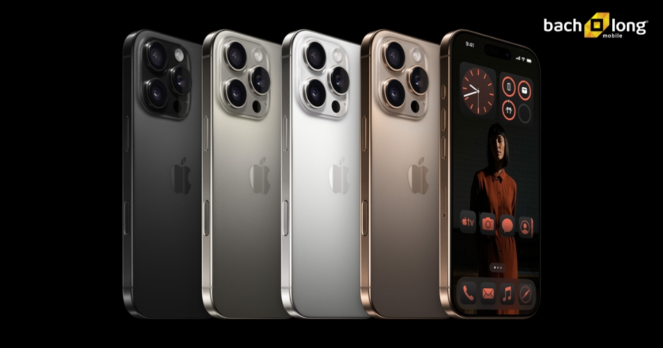 Dung lượng iPhone 16 Pro Max thực tế là bao nhiêu?