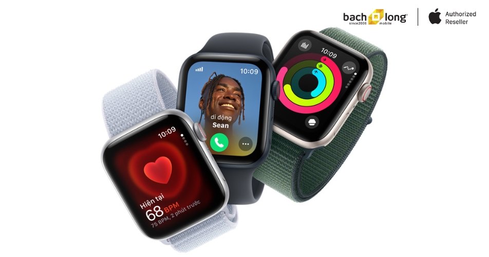 Apple Watch là gì?