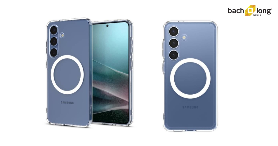 Màu sắc mới trên Galaxy S25 và S25 Plus