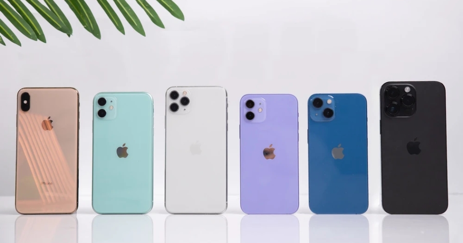 Ưu điểm khi mua iPhone cũ