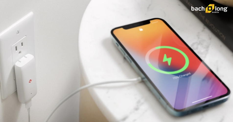 Nhiệt độ lý tưởng để sạc iPhone là bao nhiêu?