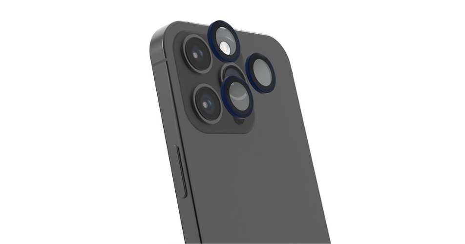 Lớp Sơn Nano Giữ Bóng