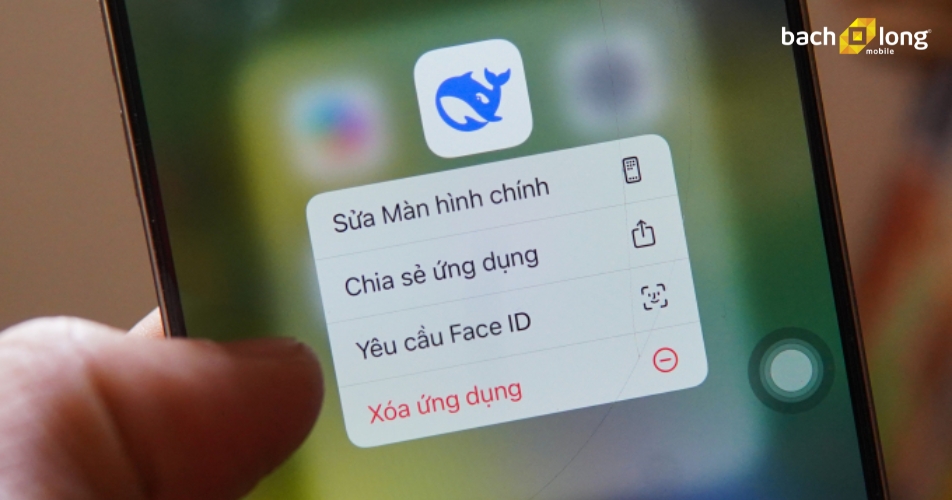 Mỹ thẳng tay cấm DeepSeek trên thiết bị chính phủ