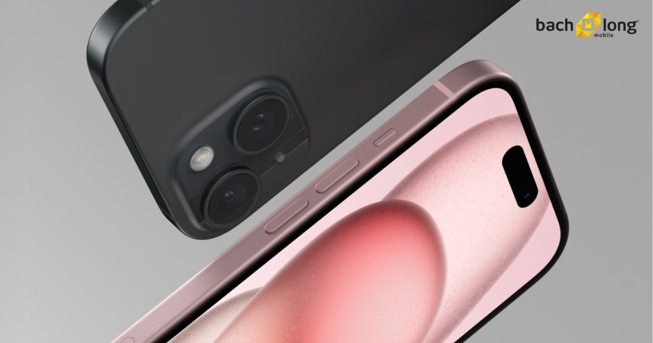 Lý do nên mua iPhone 15 512GB cũ 99%
