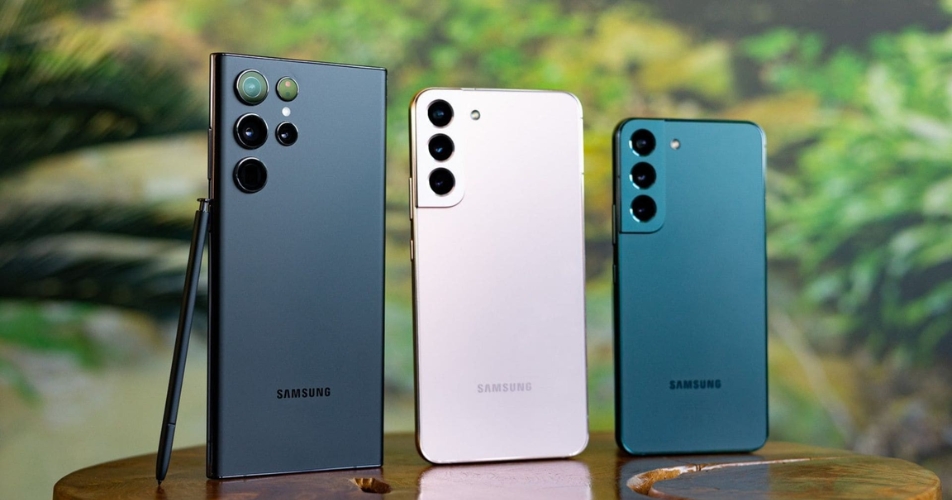 Vì sao nên mua điện thoại Samsung?