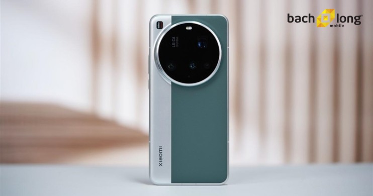 Đánh giá Thiết kế Xiaomi 15 Ultra
