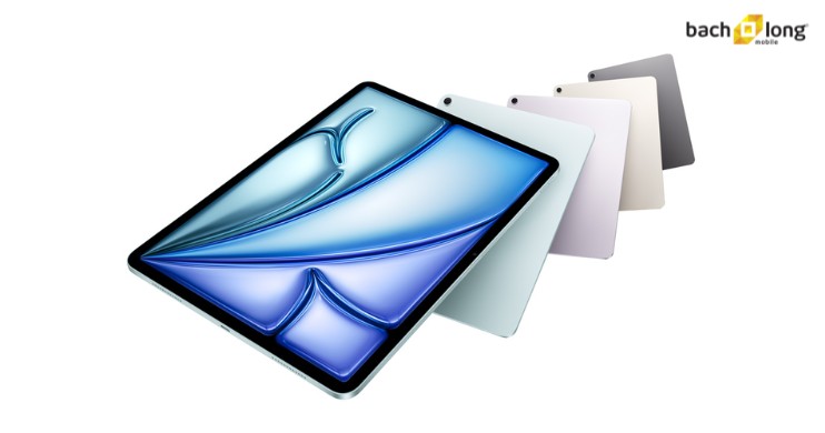 Kết thúc kỷ nguyên 64GB trên iPhone và iPad
