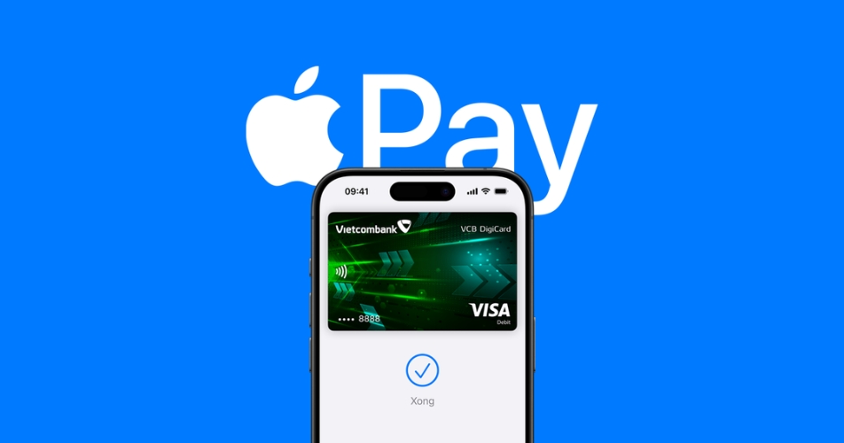 Apple Pay là gì?