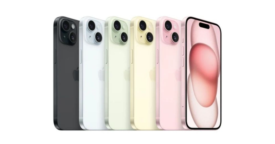 Ưu/nhược điểm khi mua iPhone 15 Series cũ