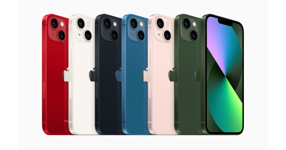 iPhone 13 Series ra mắt vào thời điểm nào?