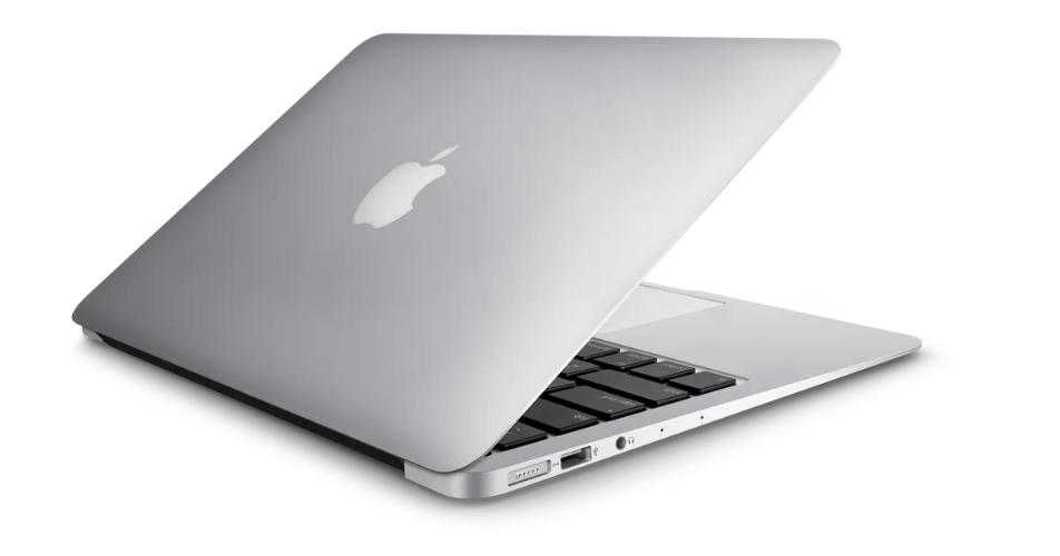 MacBook của hãng nào, có phải laptop không?