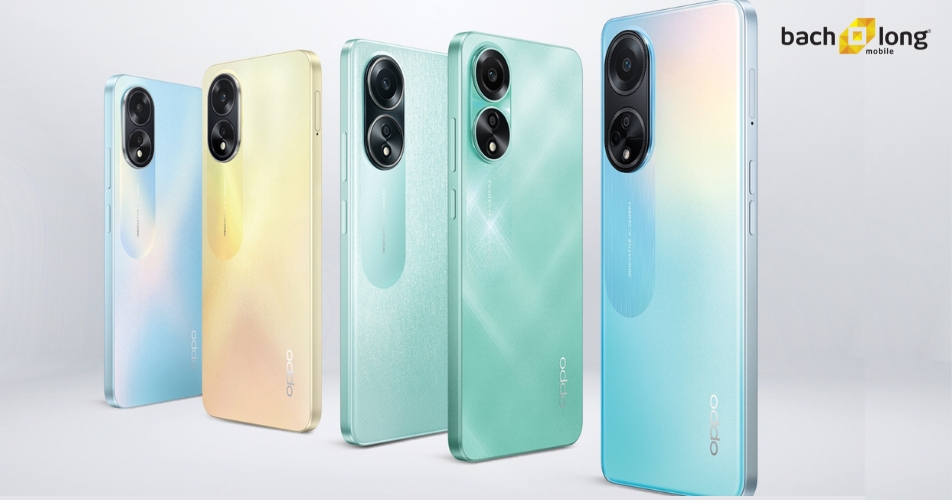 Lý do OPPO A Series là dòng điện thoại được ưa chuộng?