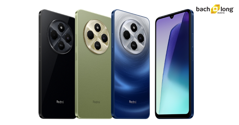 Xiaomi Redmi có điểm gì đặc biệt?