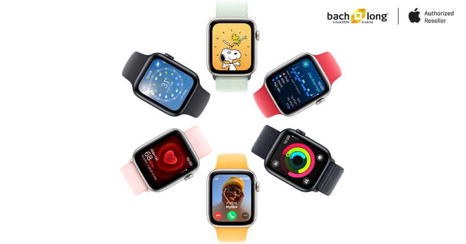 Ưu/Nhược điểm Apple Watch