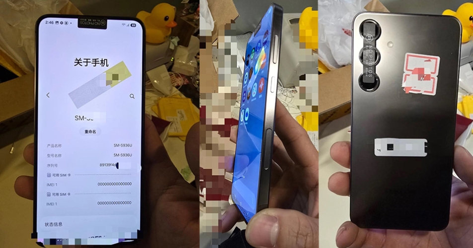 Sức mạnh phần cứng vượt trội