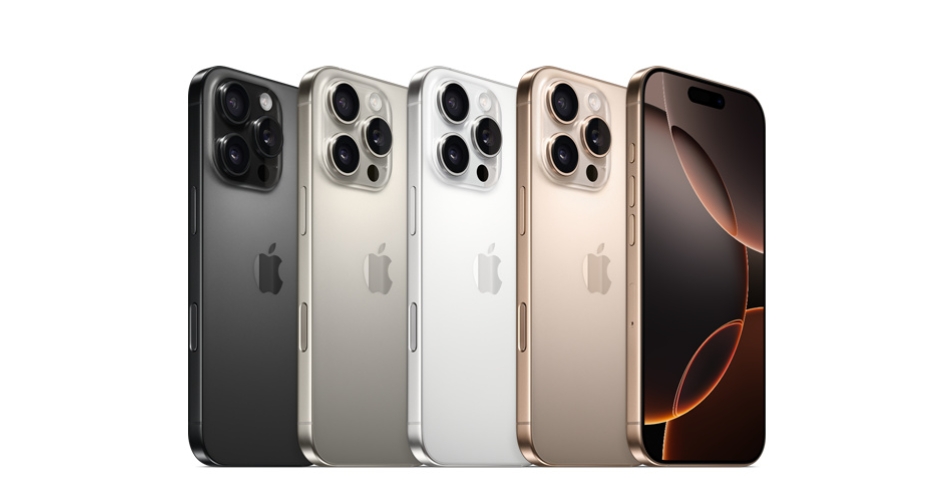 iPhone 16 series cũ