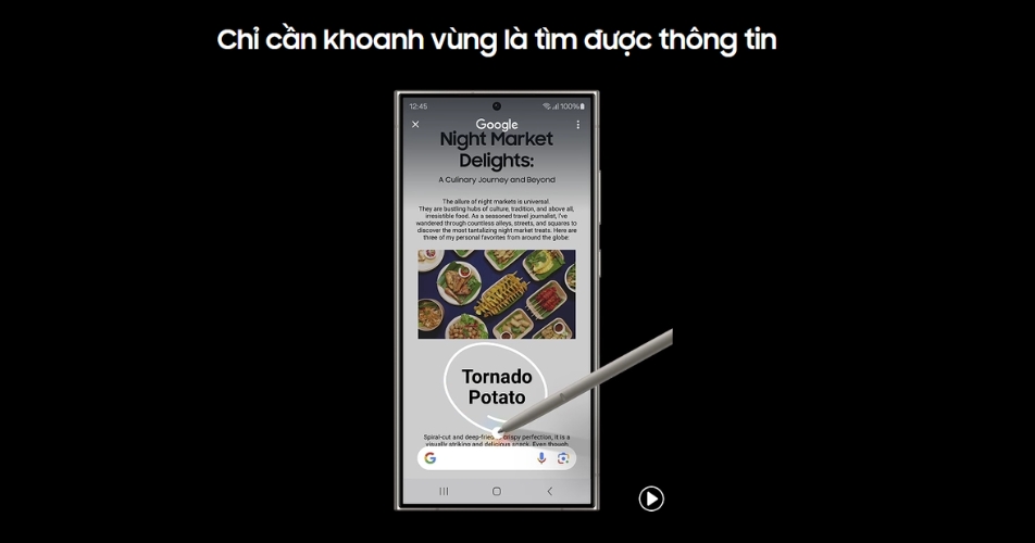 Tích Hợp Trí Tuệ Nhân Tạo, Mang Lại Trải Nghiệm Mượt Mà