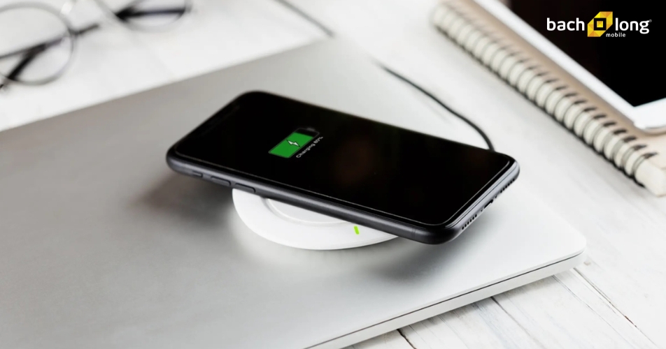 Tại sao iPhone sạc nhanh hơn trong điều kiện mát mẻ?