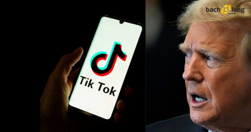 Nguyên nhân và nỗ lực phục hồi TikTok tại Mỹ