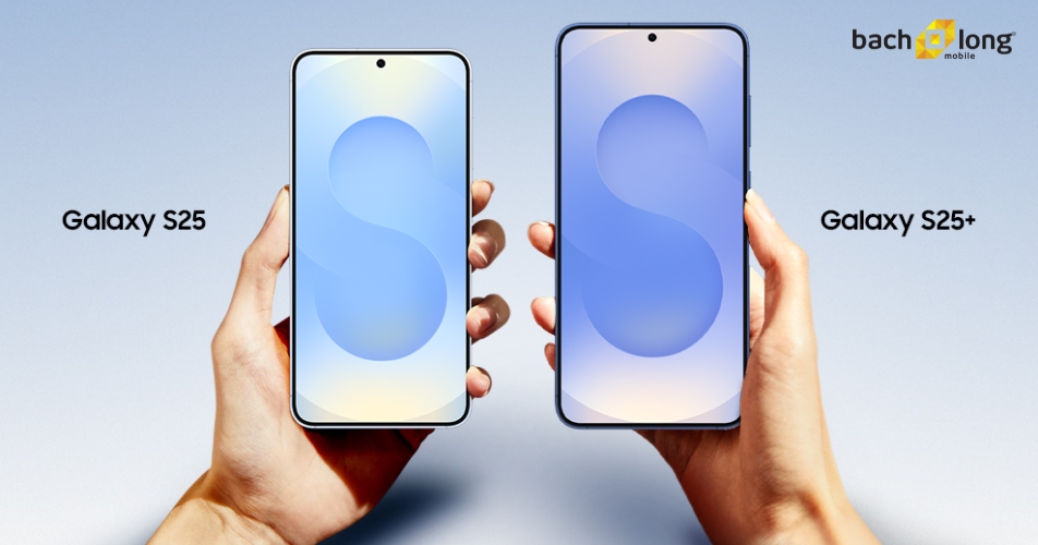 Đánh giá màn hình Samsung Galaxy S25
