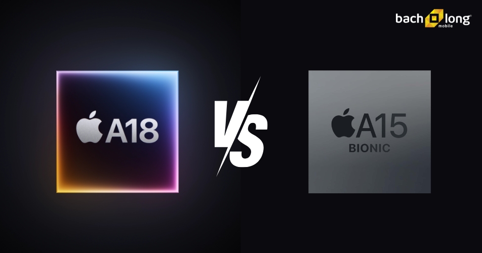 So sánh hiệu năng hoạt động iPhone 16e và iPhone 14