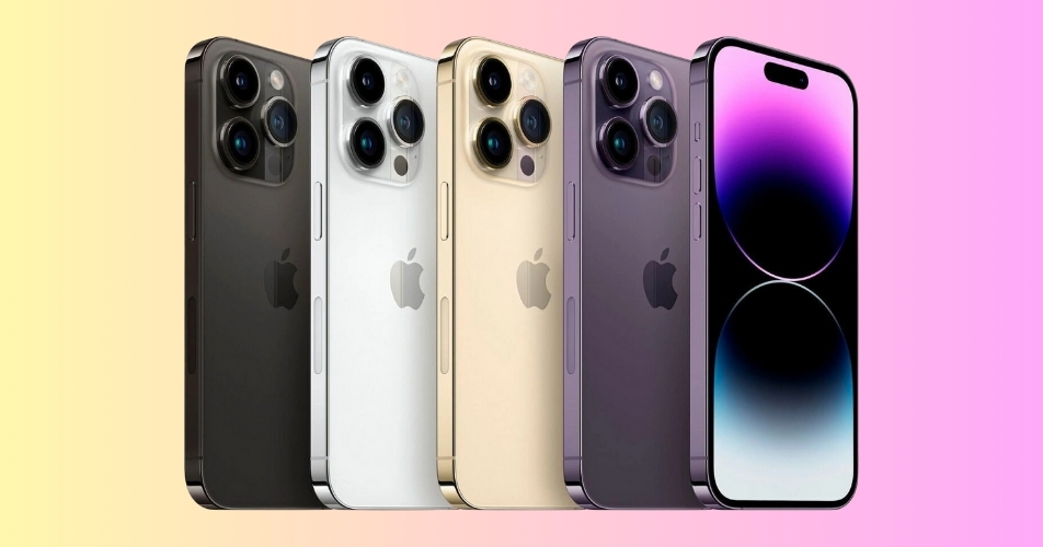 iPhone 14 Pro Max đáng mua nhất hiện tại