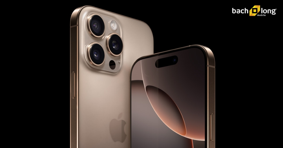 iPhone 16 Pro Max 256GB