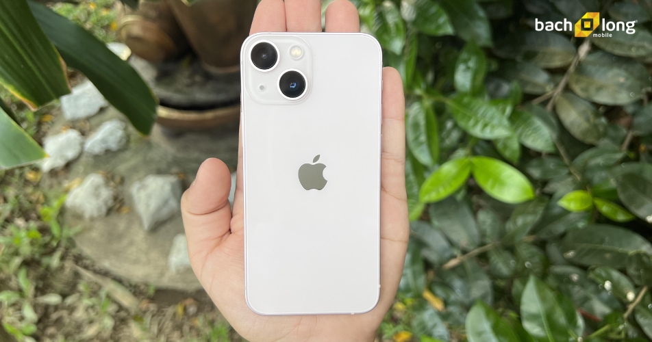 Điện thoại iPhone 13 mini dưới 10 triệu