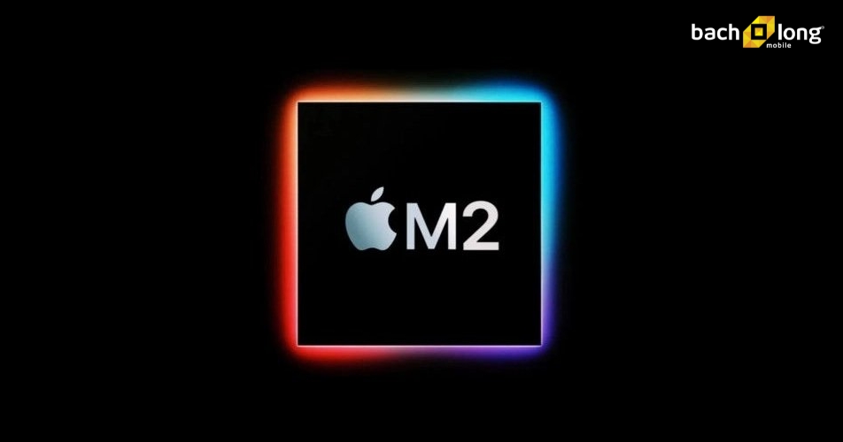 Hiệu năng MacBook Pro M2 2022