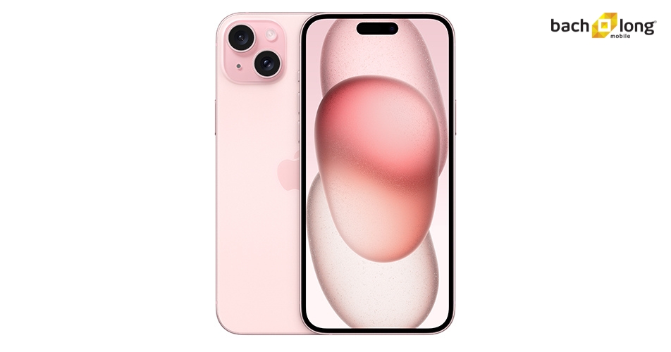 Màn hình iPhone 15 512GB cũ 99%