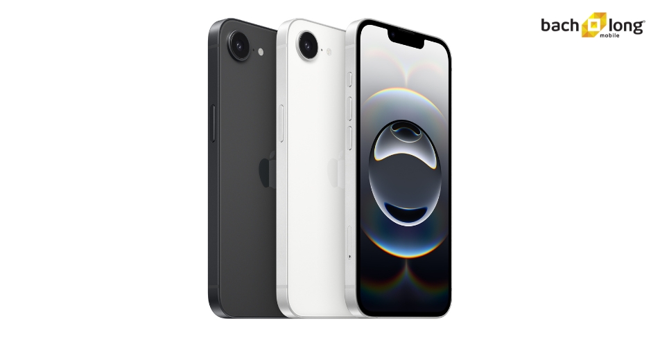 iPhone 16e chơi game tốt với giá rẻ
