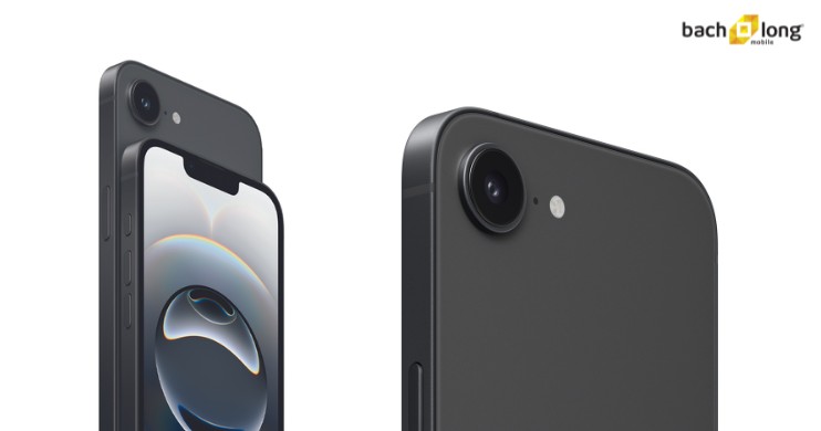 Đánh giá chất lượng camera iPhone 16e