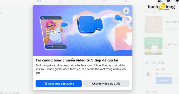 Ảnh hưởng của chính sách mới đến người dùng