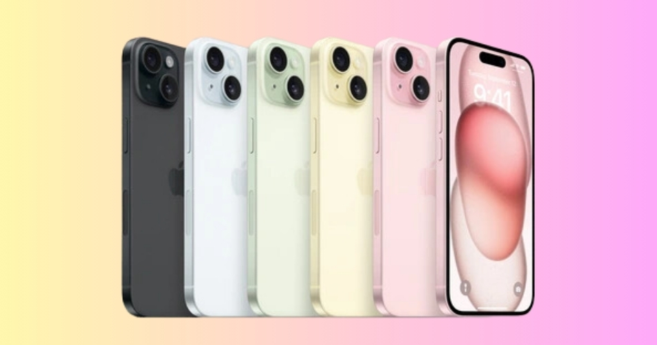 iPhone 15 Plus đáng mua nhất thời điểm hiện tại