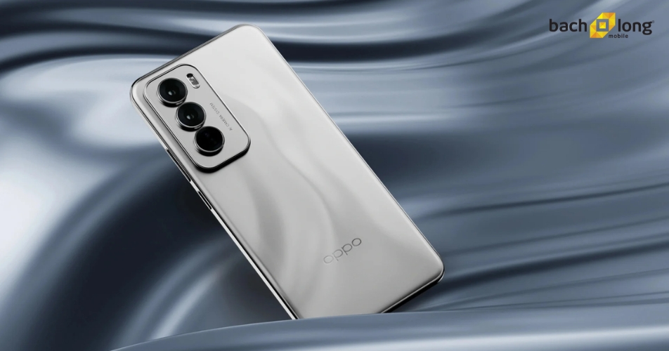 OPPO Reno12 Series