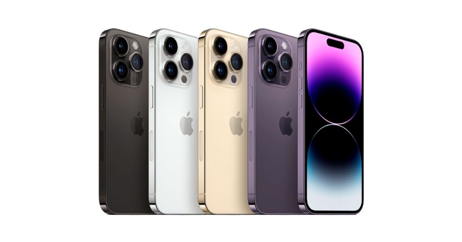 iPhone 14 series cũ