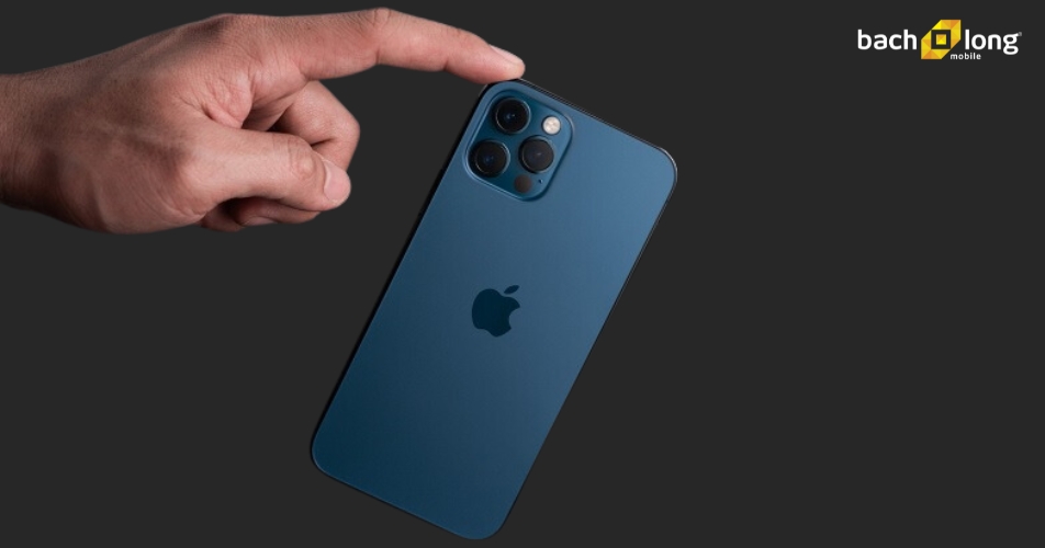 iPhone 12 Pro là điện thoại iPhone giá dưới 10 triệu