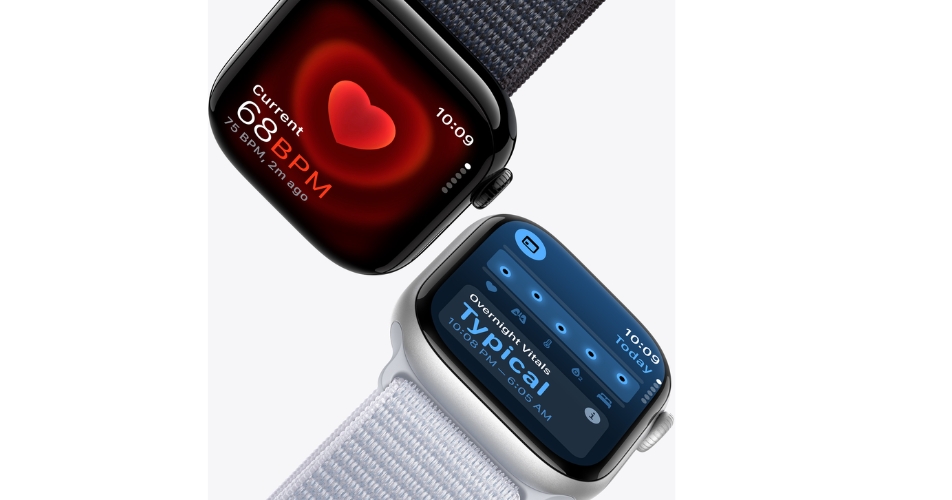 Cập nhật mới với hệ điều hành watchOS 11