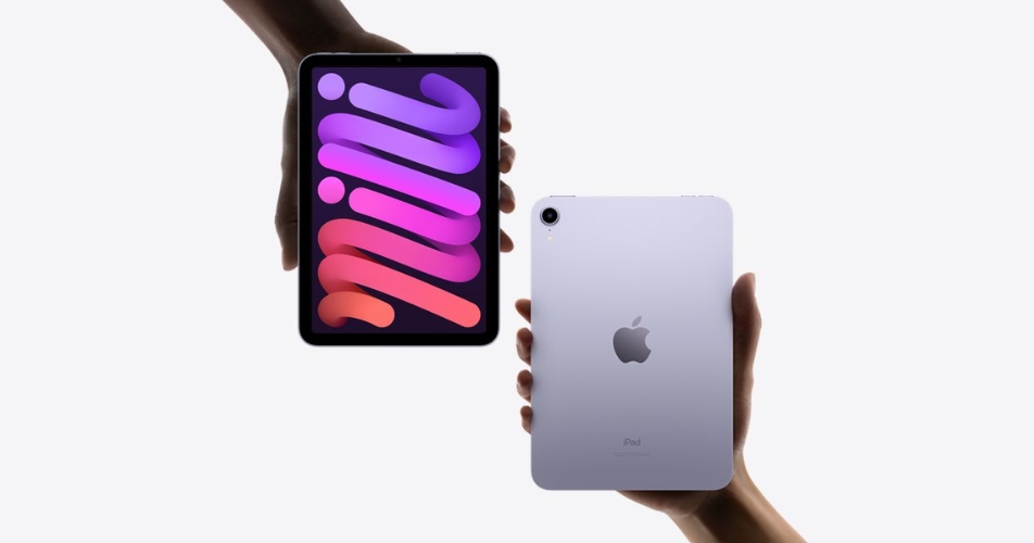 iPad Air/ Mini