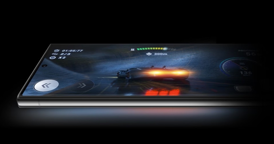 Hiệu Năng Mạnh Mẽ Với Snapdragon 8 Gen 2