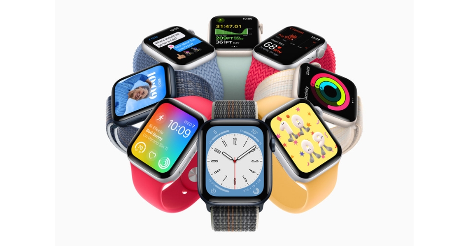 Apple Watch Series