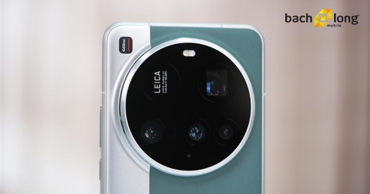 Đánh giá Camera Xiaomi 15 Ultra